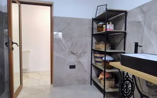 Vilă elegantă cu design luxos și grădină superb amenajată în Șag - Poză 20
