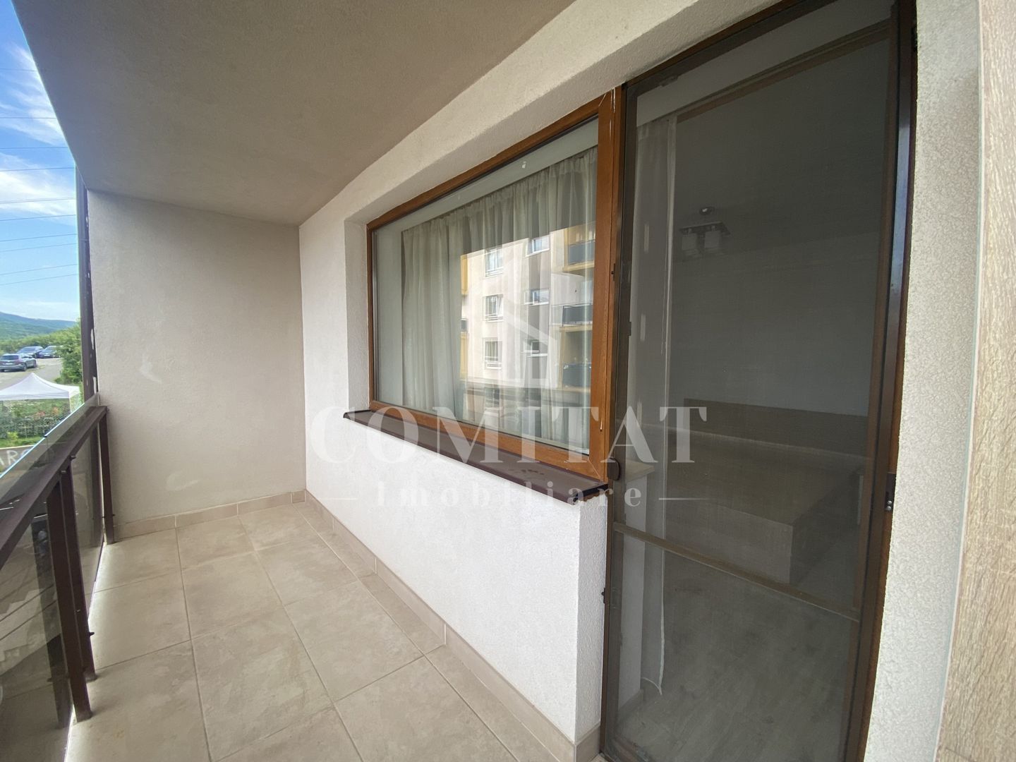 Apartament modern | zona VIVO | 51 mp | 2 camere - Poză 8