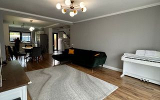 Casă finisată la cheie cartierul Făget - Poză 7