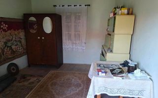 GHERTENIȘ\ CASĂ 3 CAMERE  TEREN 4636 MP\ COMISION 0% - Poză 4