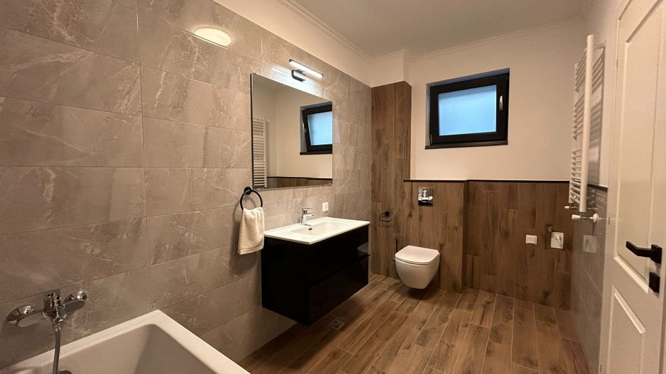 Vila Lux 4camere Aviatiei Cartier Henri Coanda de inchiriat - Poză 9