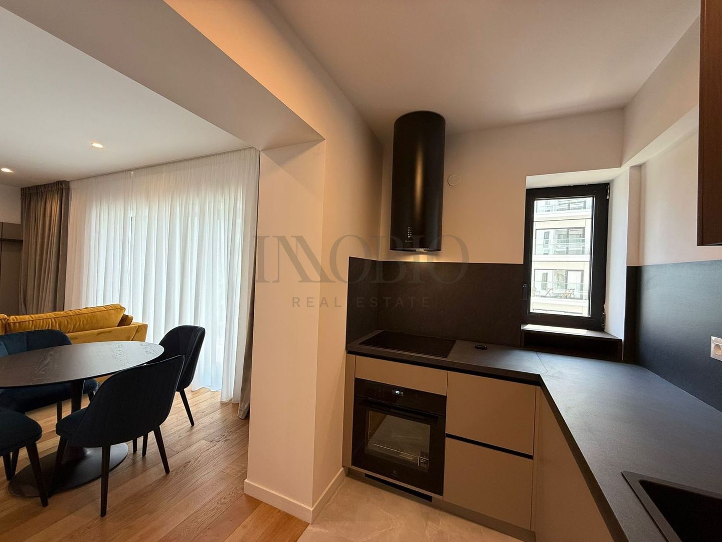 Apartament 2 Camere I One Cotroceni I Prima Inchiriere - Poză 7