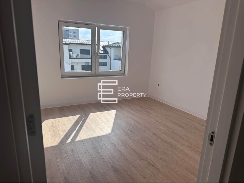 Apartament 2 camere | intabulat |Șelimbăr – Doamna Stanca | 54 mp | - Poză 7