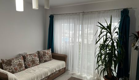 SCHIMB sau VÂNZARE Apartament 2 camere - cartierul Tudor, zona Agora