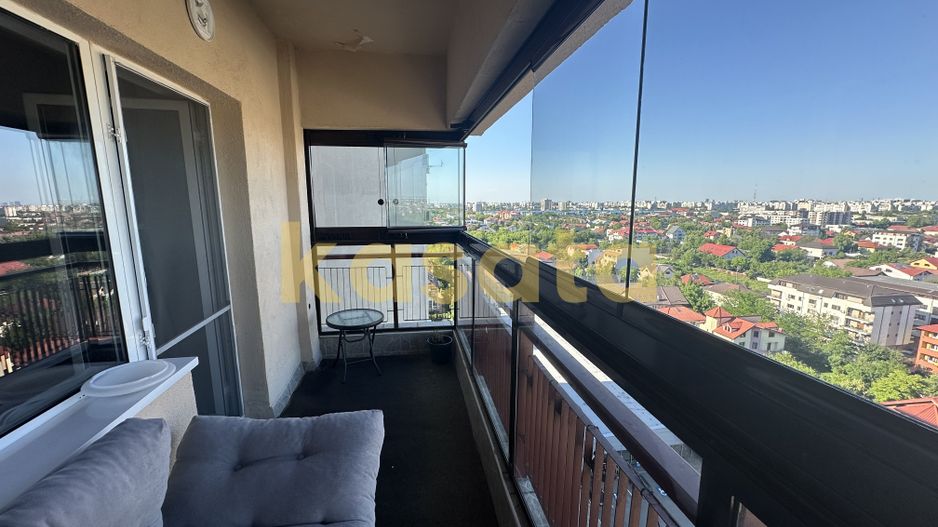 Apartament 2 Camere 🏡 | Primăvara Residence  | Parcare Subterană 🚗 - Poză 15