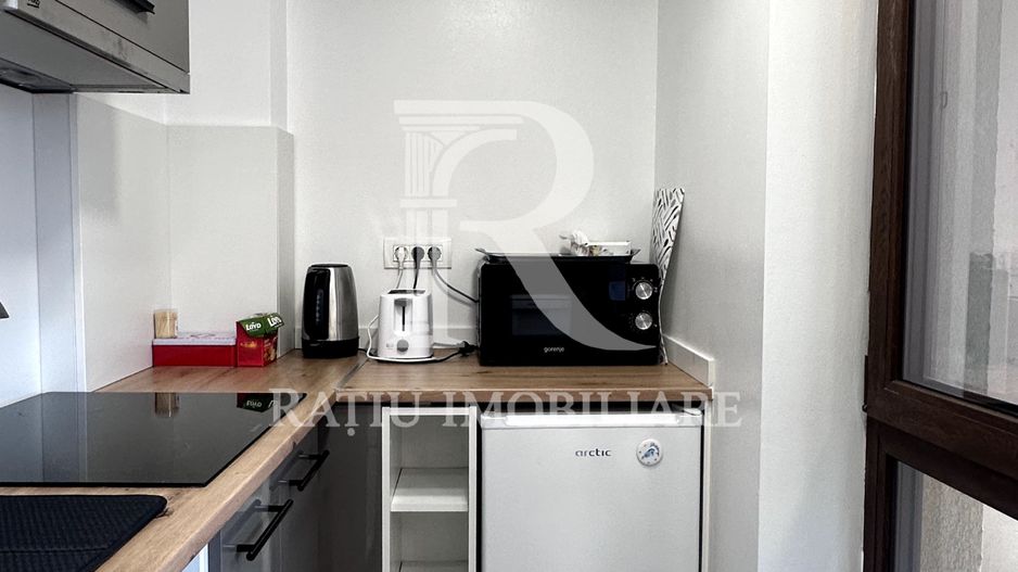 Apartament cu 2 camere la casa | Centrala pe gaz | Oradea - Poză 12