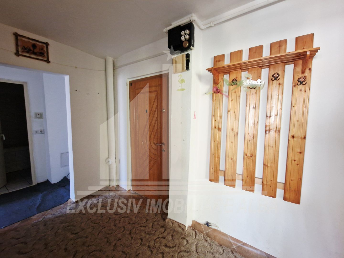 Apartament 2 camere zona Stadion - Kaufland - Poză 1