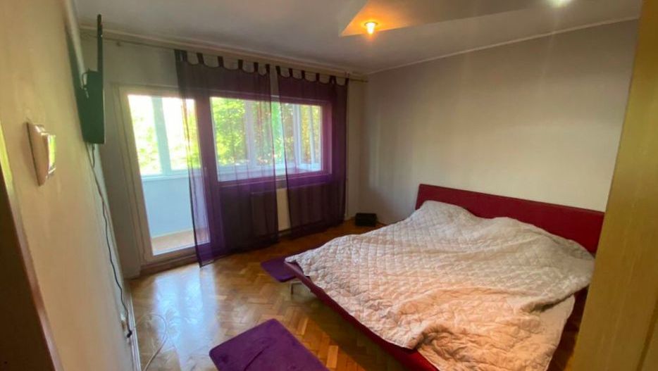 Apartament 1 camera la 5 min.de Complex Studențesc - Poză 12