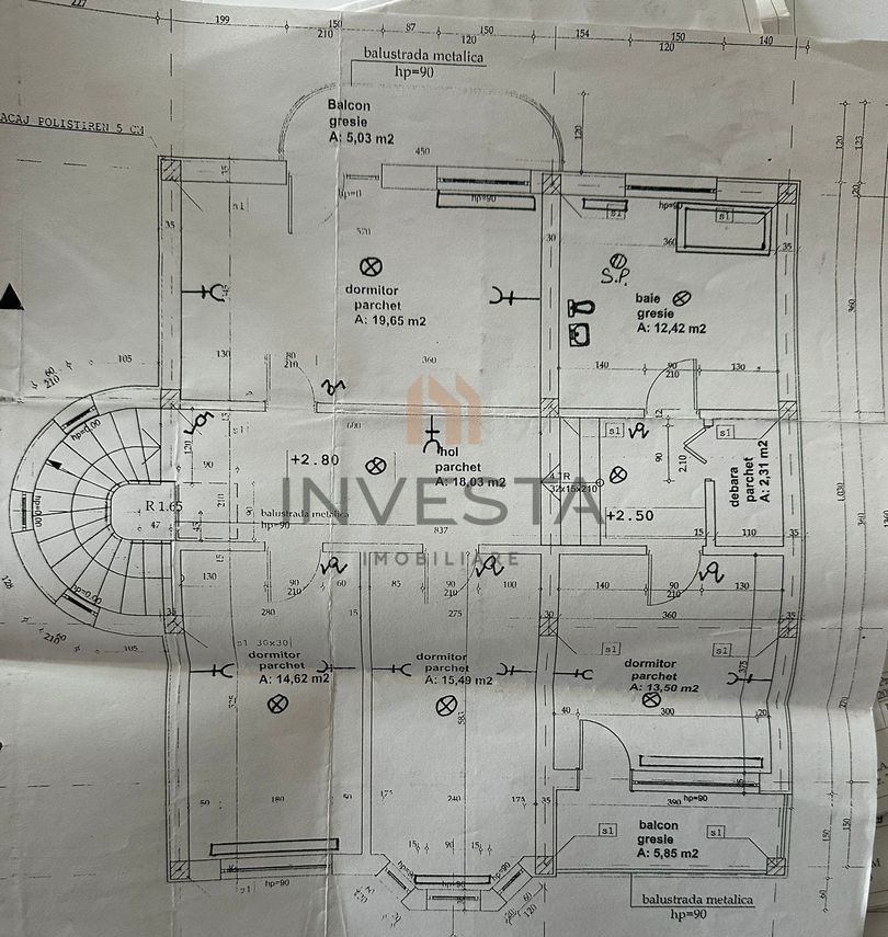 Oferta Rara! Casa individuala | 500 mp teren | zona Buna Ziua - Poză 14