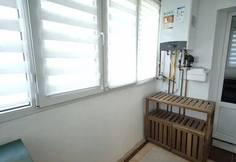 AP. 3 CAMERE - TEIUL DOAMNEI, CENTRALA PROPRIE, REABILITAT, METROU - Poză 12