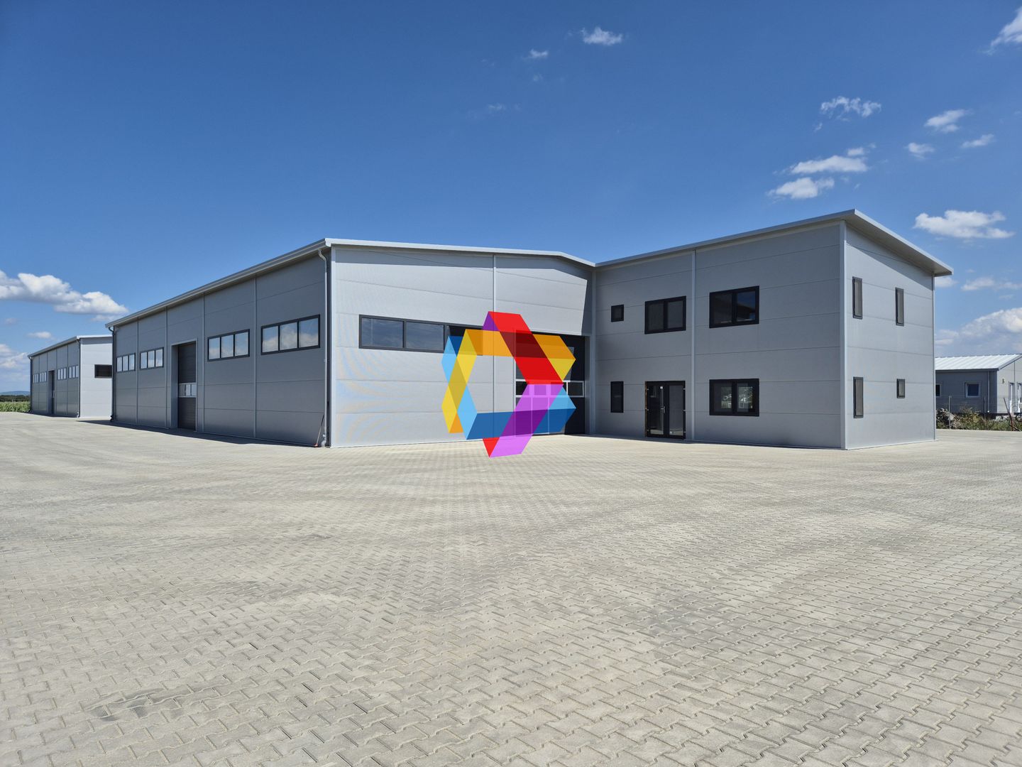 Hala - 700 mp  # plus-imo.ro - Poză 2