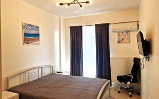 2 camere, 2 băi, parcare subterană – Campus - Poză 4