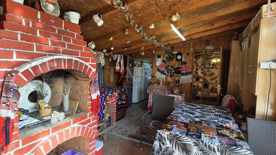 Vanzare casa Apahida, retrasa de la zgomotul si traficul cotidian. - Poză 12