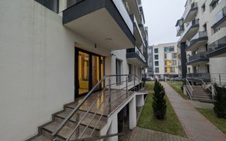 Apartament 3 Camere Finalizat - Pallady, Comision 0% - Poză 14