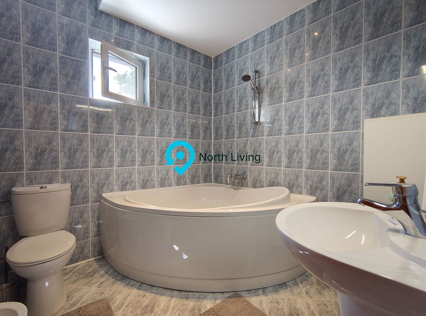 Vila individuala | Curte 400 mp | Garaj 2 auto | zona Pipera - Poză 25