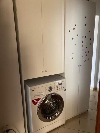 Apartament 3 camere, renovat, centrală proprie, 2 băi, Vitan Mall - Poză 10