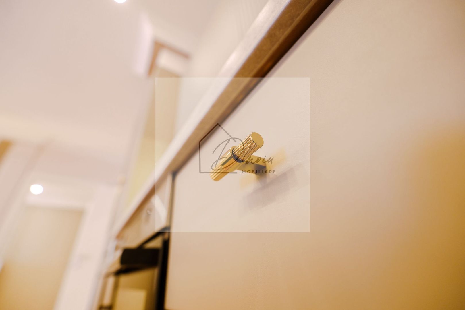COM0% I 2 camere Pipera Rond OMV I Ivory Residence I Mobilat lux I B2B - Poză 14