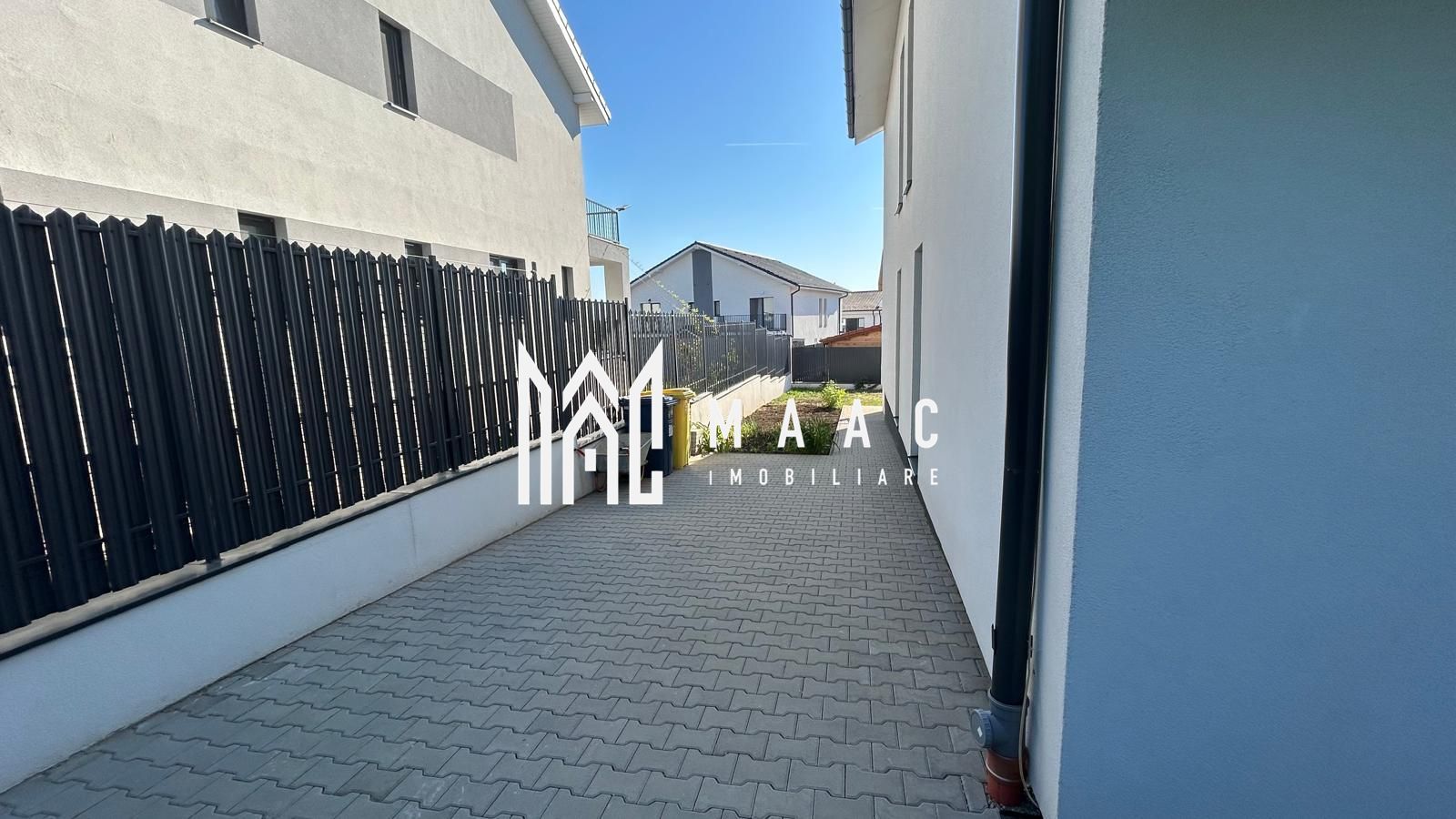 Casă 4 camere I 120 MPU I Curte proprie | Calea Cisnădiei - Poză 16