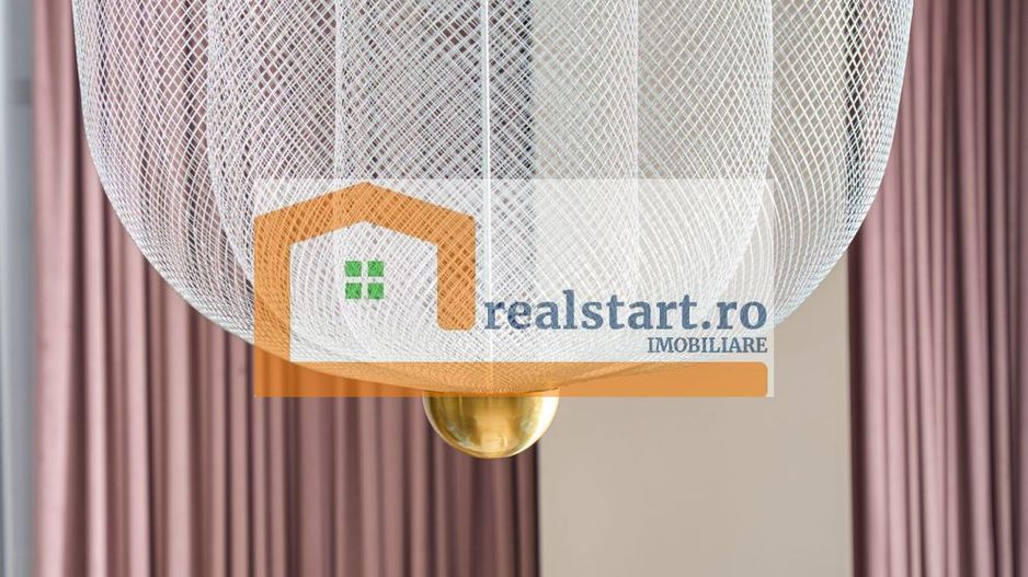 Herastrau - Premium, Mobilat si Utilat, Parcare subterana - Poză 8