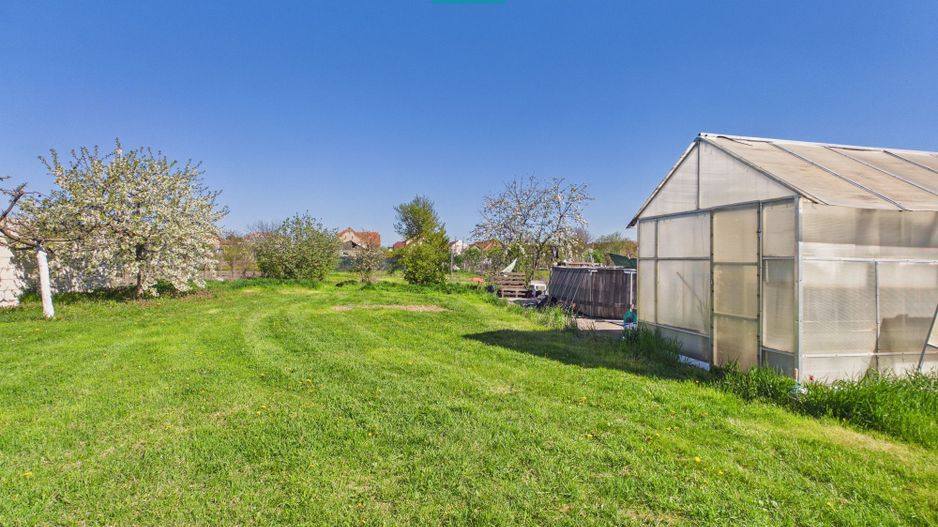 Casă individuală P + E | Spațioasă | Săcălaz | - Poză 56