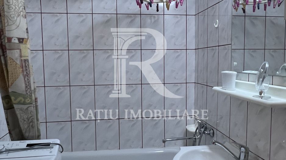 Apartament cu 3 camere | Etaj 2 | Rogerius | Oradea - Poză 10