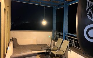 Exclusiv. Inchiriere 2 camere, ultrafinisat. Semicentral, Gruia. - Poză 12