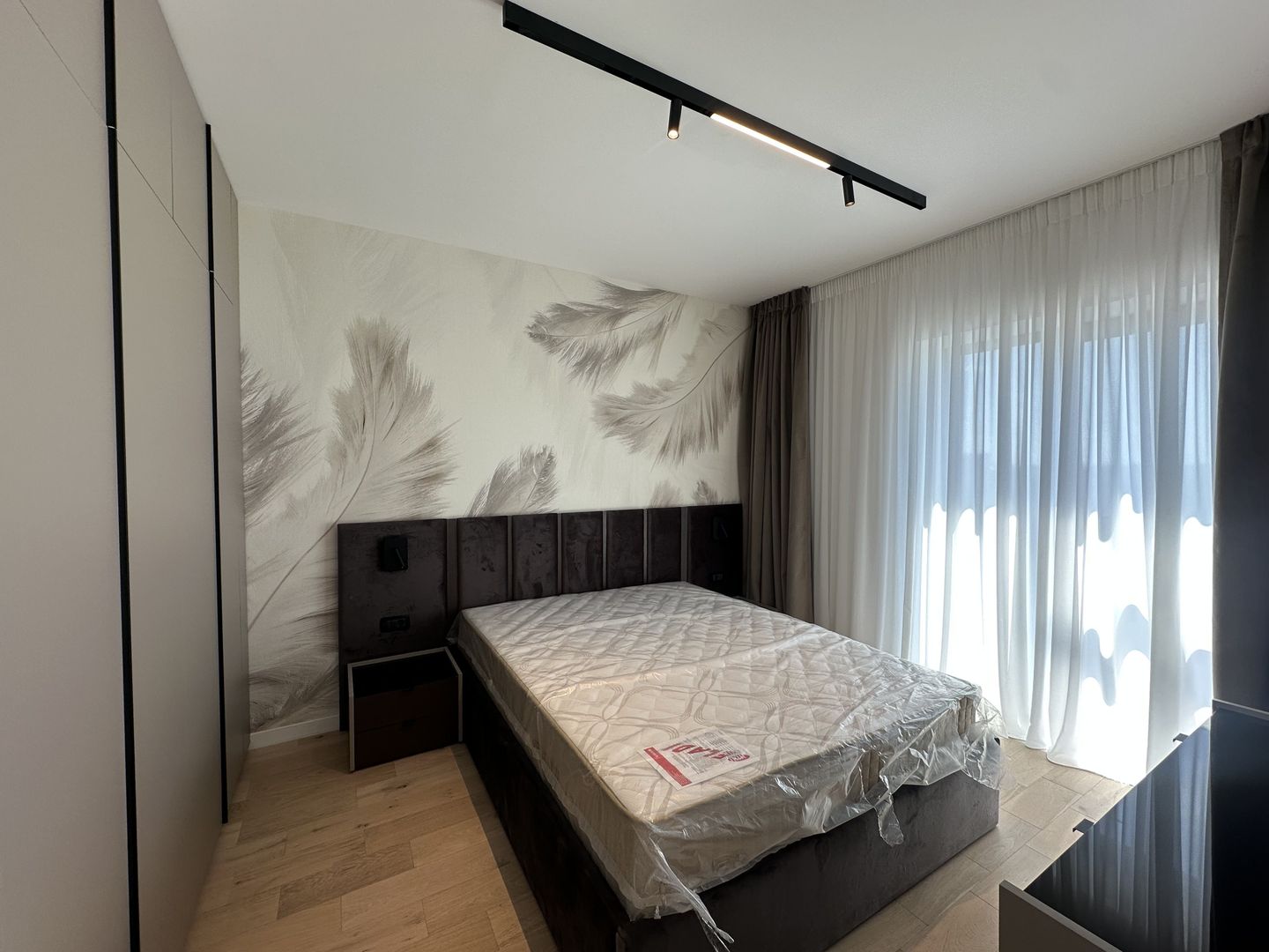 Lux și confort absolut într-un apartament de 2 camere – One Cotroceni - Poză 5