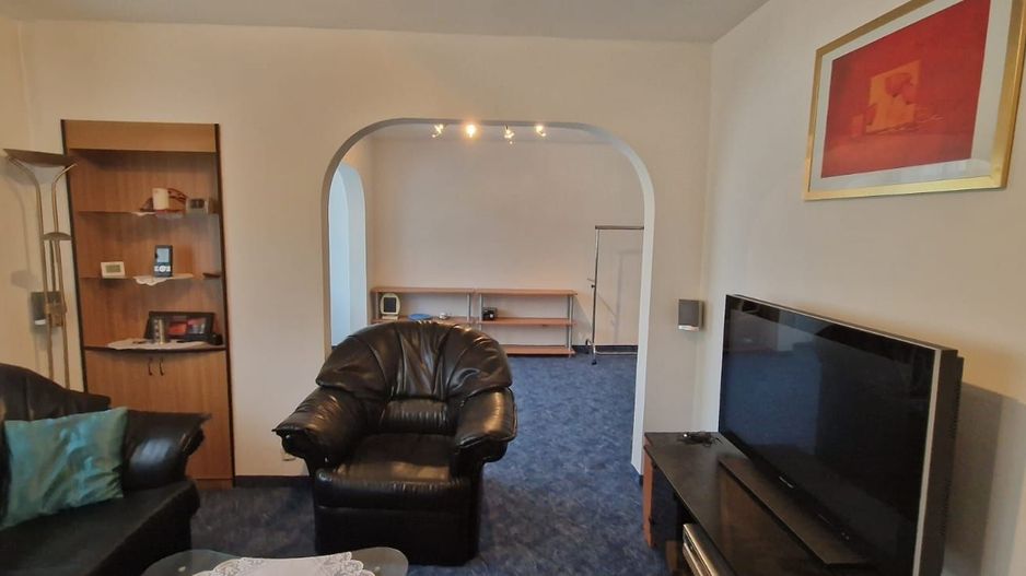 Vand apartament 4 camere Făgărașului - Poză 10