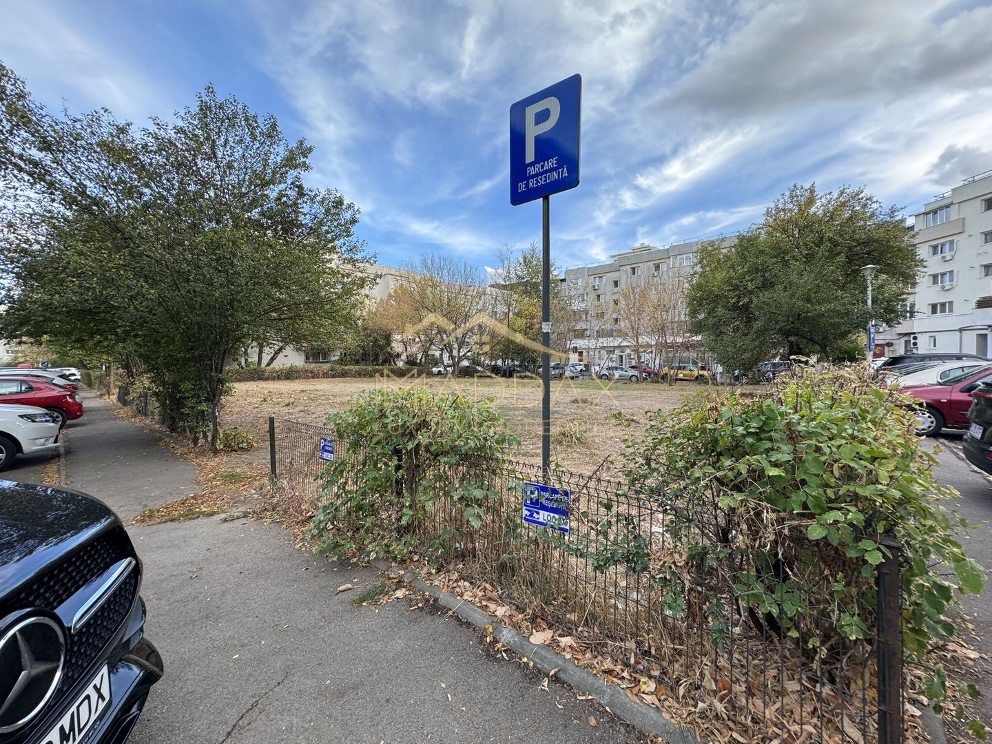 Teren Intravilan ***1155mp*** 2S+P+2E+3R // zona Aviației - Poză 6
