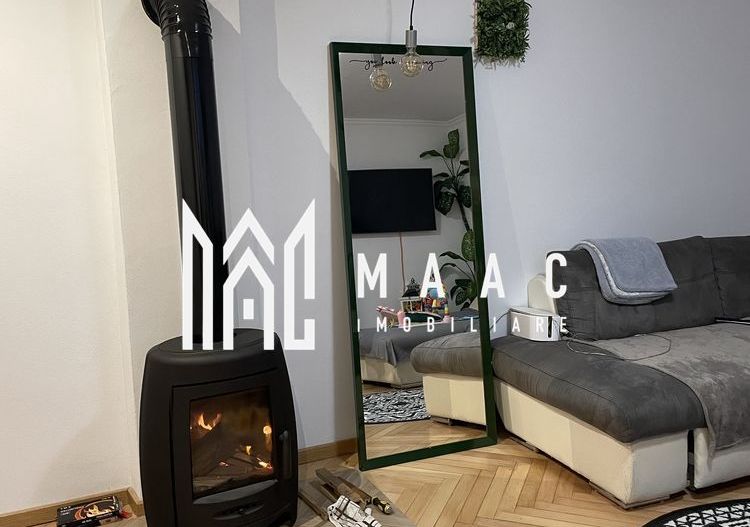 Apartament la casă | Grădină + Anexe | Cisnădie | - Poză 2