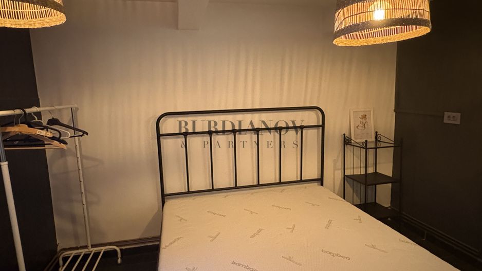 Apartament cu 2 camere in vila la demisol - Zona Kiseleff - Poză 8