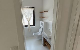 Casă individuală 4 camere | Bavaria Park Balotești| Teren 379 mp - Poză 26