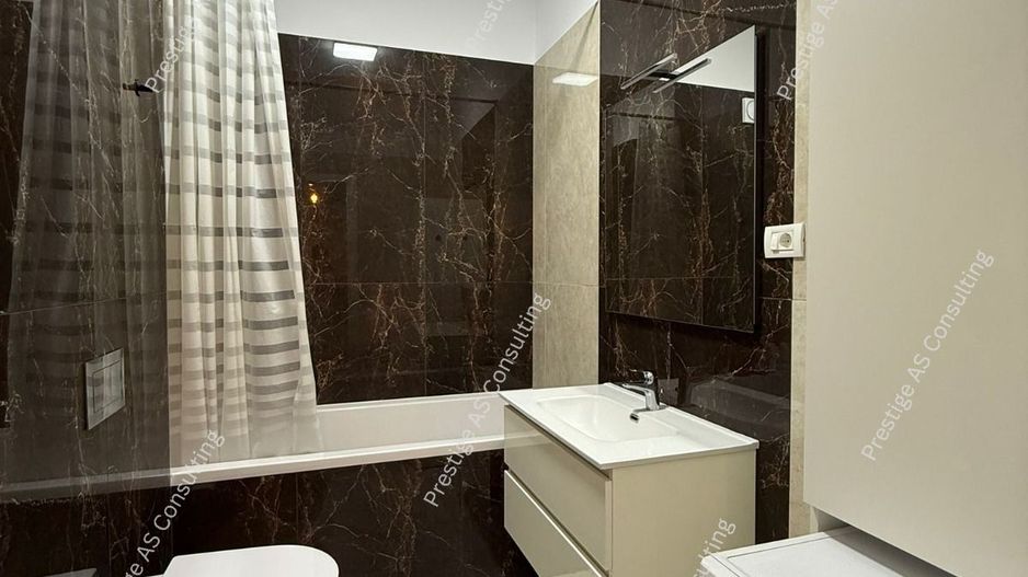 Apartament 2 camere premium | Balcon mare | Piscina | Parcare - Poză 10