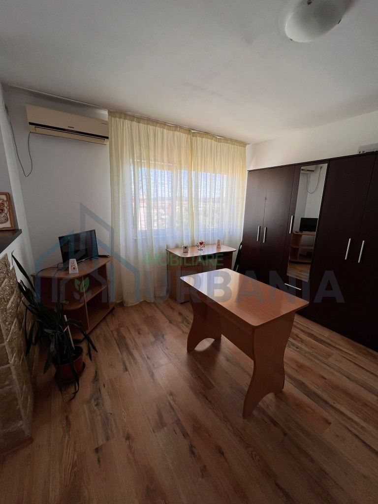 Apartament 1 camera de inchiriat in Dancu, mobilat si utilat - Poză 2