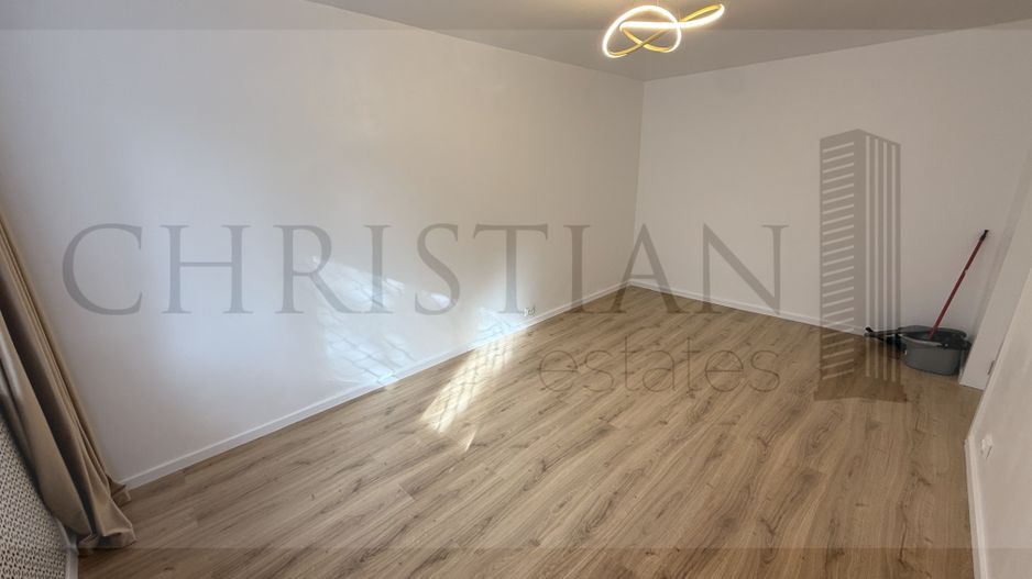 Garsoniera Renovata - Decomandata - Gorjului - Metrou 10 minute - Poză 5