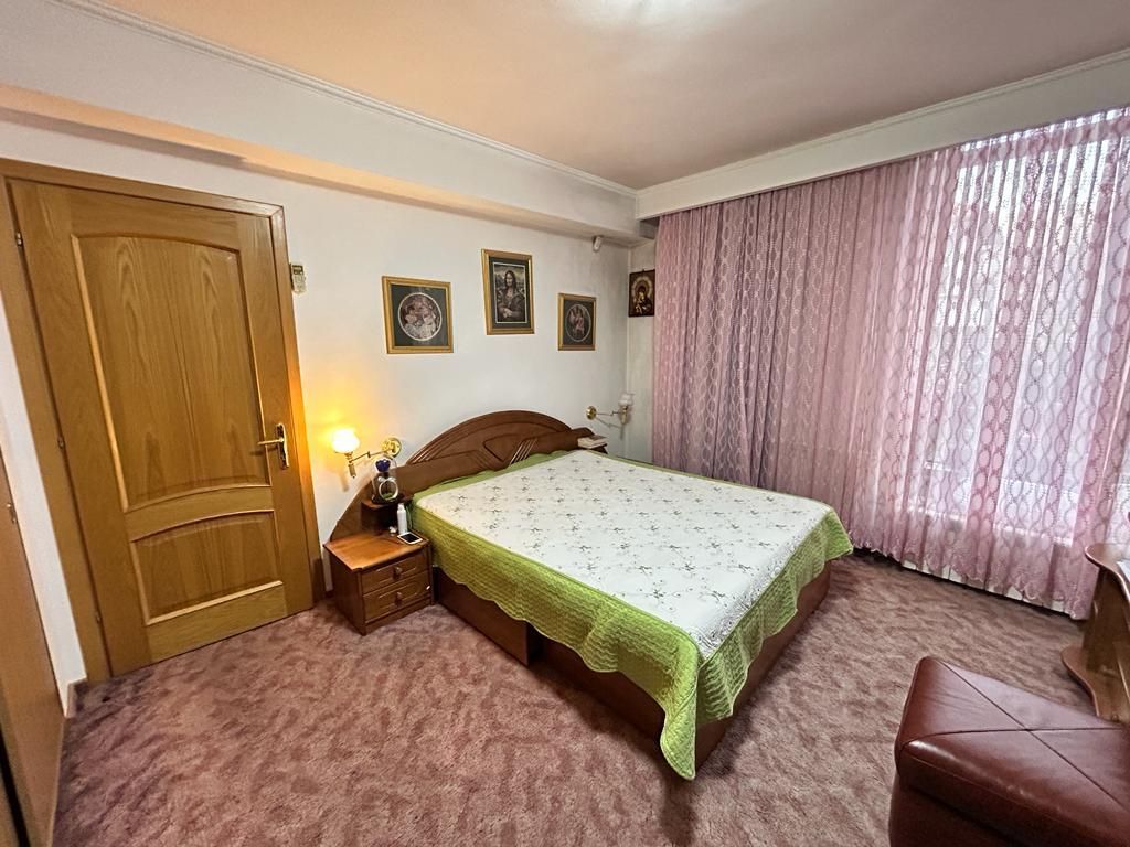 Vila Cocheta cu terasa 60mp /Cotroceni - Poză 24