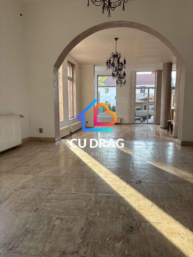 Oportunitate investitie, vila strada Dimitrie Cantemir - Poză 4
