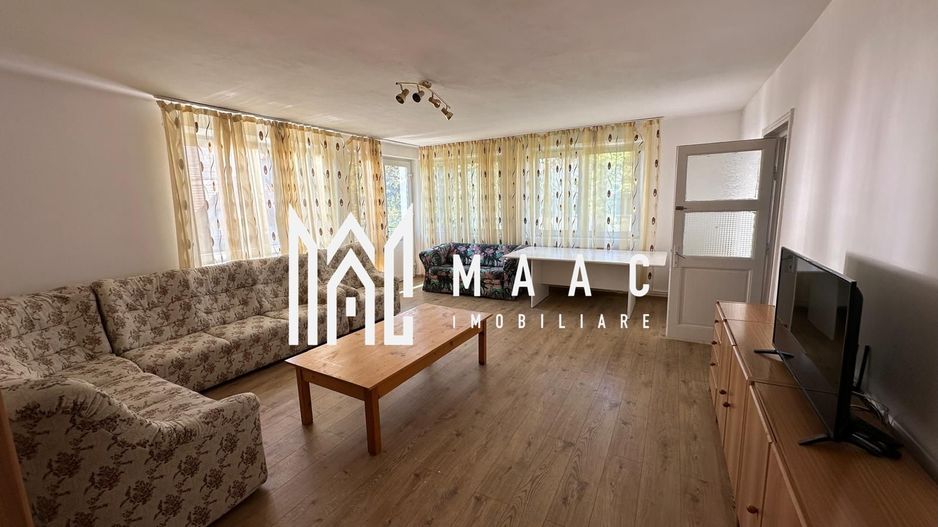 CASA DE INCHIRIAT I CISNADIE I ZONA LINISTITA - Poză 6