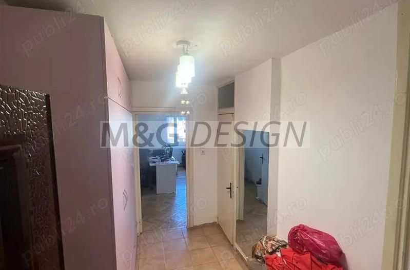 Apartament 1 camera  Bucovina etaj 2  cu centrala - Poză 4