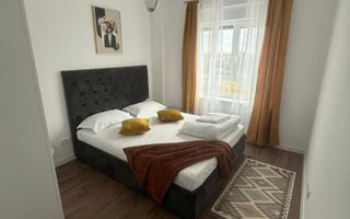 City of Mara - Apartament cu 3 camere cu vedere panoramica - Poză 8