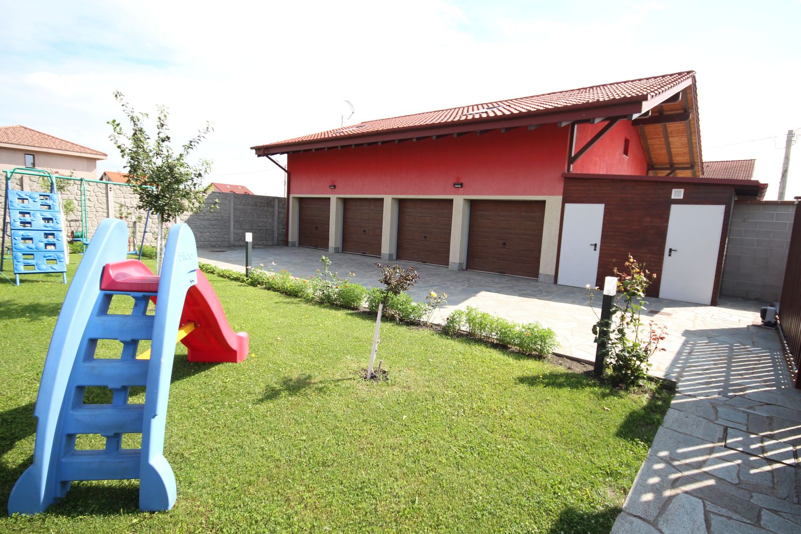 Duplex generos. Comision 0% - Poză 14