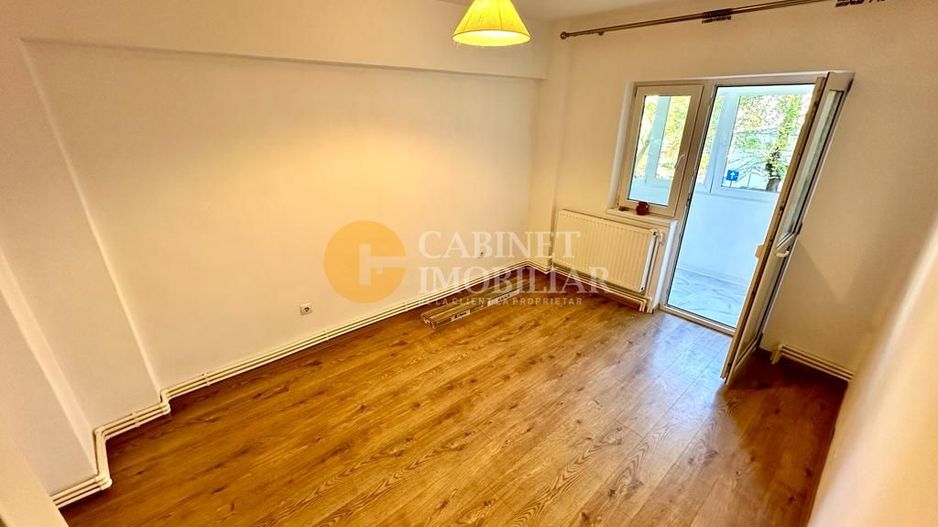 3 Camere Decomandat - ETAJ 1 - Zona Nicolina 1 (in spate la Lidl) - Poză 9