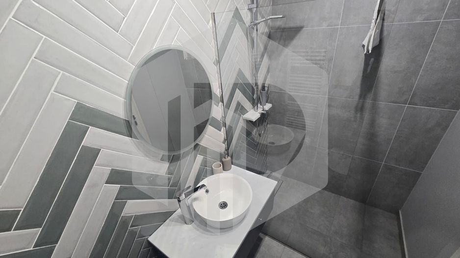 Apartament 3 camere modern City Residence - Poză 9