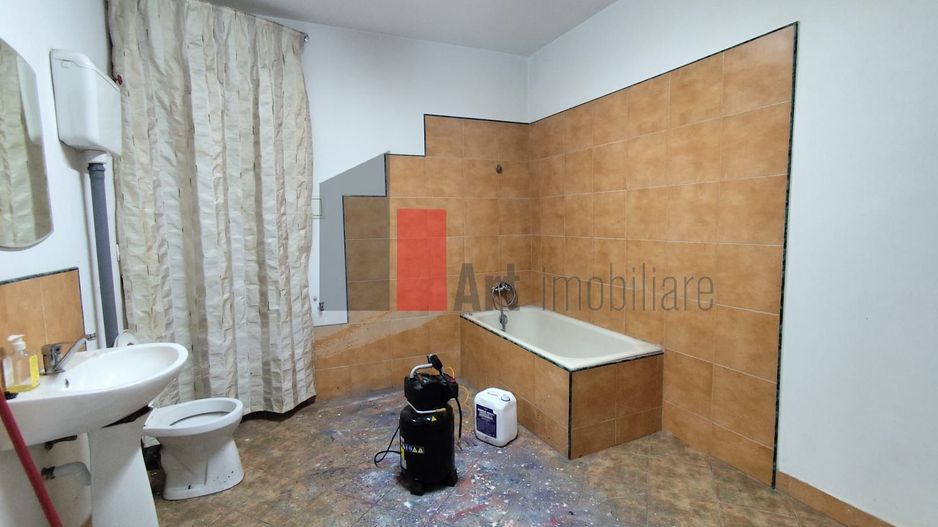 Spatiu comercial de inchiriat in zona Armeneasca - Poză 10