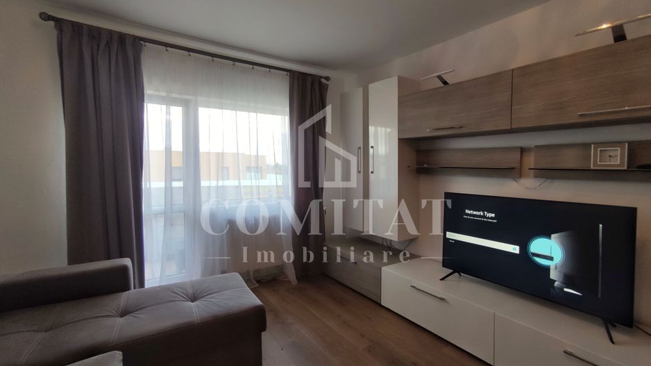Apartament modern cu 3 camere decomandate | 70 mp | Cartierul Zorilor - Poză 5