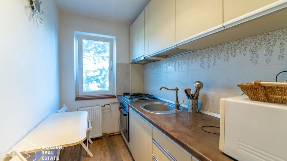 Apartament 2 camere, perfect pentru investitie, Boul Rosu - Poză 1