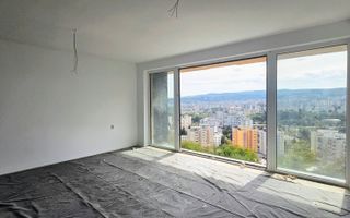 Duplex finisat, 170 mp, teren 250mp, 4 camere, 2 băi, 2 terase, Grigorescu - Poză 7