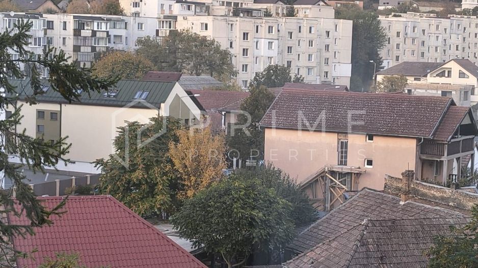 Chirie 2 camere,  decomandat, etaj 5, lift nou, Tudor - Poză 8