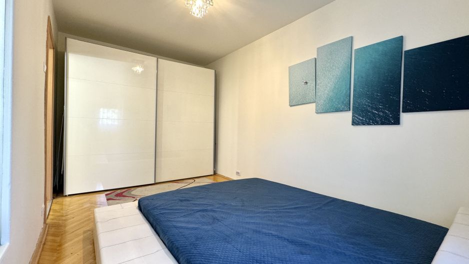 Apartament 3 camere, modern, cu terasa,  in zona Centrala-Universitate - Poză 7