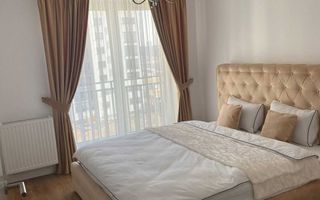 Apartament 2 camere Coresi Avantgarden  - Poză 4
